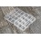 Storage Box Plastic 11 Compartment 7.5x5