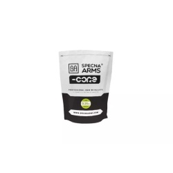 Ammo - .25g 1KG (4000Rd) BIO Airsoft BBs Specna Arms