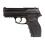 BB Pistol C11 Semi-Auto Air Powered 480fps. Crosman