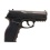BB Pistol C11 Semi-Auto Air Powered 480fps. Crosman