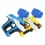 Electric Gel Ball Blaster 2pk. Wildfire Fully Automatic Gelbee