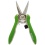 Pruner Trimmer Stainless Steel Straight Cutting Blade Comfort Grip