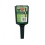 Seed Scoop Quick Fill Green Plastic Perky Pet