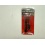 3 In 1 Fire Starter Flint Rod & Striker, Whistle, Split Ring Survivor Series