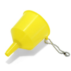 Filter Funnel 2.25 diameter"