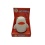 Finn The Shark Kid's Lantern Multi Color LED Outdoor Rated