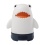 Finn The Shark Kid's Lantern Multi Color LED Outdoor Rated
