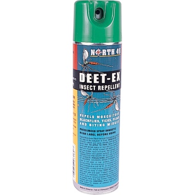 Insect Repelant DEET-EX North 49