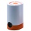 Mini Air Pump - Lightweight And Portable 6x5x8.5 Cm - 5 Adaptors Included