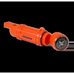 Survival Aid 5 in 1
