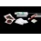 Vinyl and Rubber repair kit