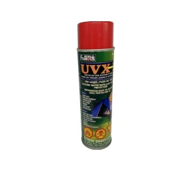 Waterproofing Nylon Spray Uvx