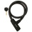 Bicycle Chain Lock With Key