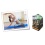 Yoga Mat 3mm - assorted colours each sold individually