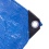 tarp 8' x 10' blue