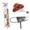 BBQ Branding Iron w/Changeable Letters