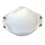 Respirator Mask N95 Double Shell Workhorse