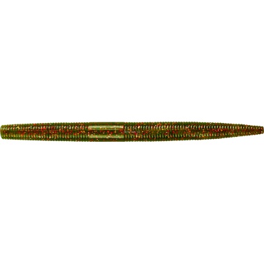 Dinger Soft Plastic Worm 5