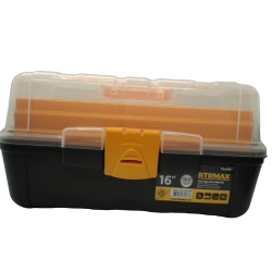 Fishing Tool Box 16 Rtrmax"