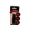Ned Style Rig 1/16oz. Black/Red Matzuo 5pk.