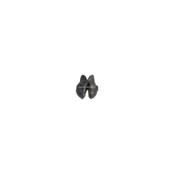 Removable Split Shot Sinker, Size 3/0, 40 Pk Eagle Claw Q02010-002