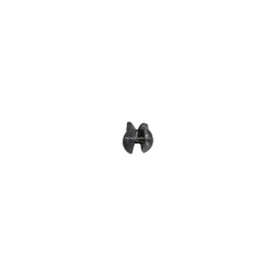 Removable Split Shot Sinker, Size BB, 60 Pk Eagle Claw Q02010-001