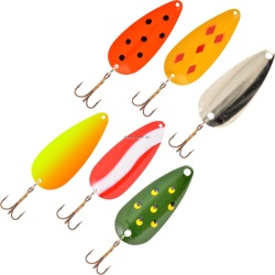 Spoon Assortment Mini Mite 1/24oz Danielson 3021