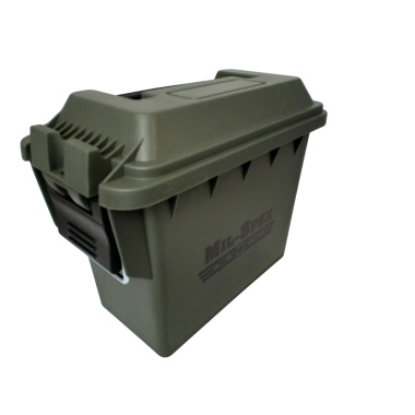 Ammo storage case - mini