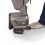 Bissell Symphony All-in-one Vacuum And Steam Mop