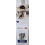Bissell Upright Vacuum Cleaner Powerforce Rewind Pet (endcap)(new)