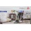 Bissell Upright Vacuum Cleaner Powerforce Rewind Pet (endcap)(new)