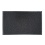 Black Trapper Mat 17.5 x 29.5