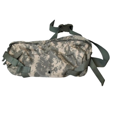 Fanny pouch