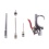 Air Blow Gun Kit