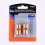 Female Air Hose Connector Set 2 Pc