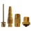 Inflator Kit Accessories