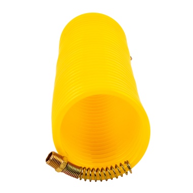 Re-coil Air Hose 1/4 25'