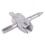 Valve tool 4 way