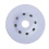 Diamond cup wheel 4.5 7/8 bore 7500 RPM