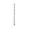 Masonry Bit 1/2in x 6in