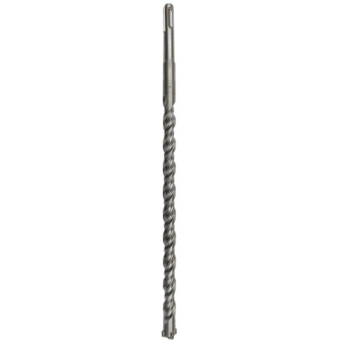 Drill Bit SDS Hammer 19/32 x 12 inch Carbide