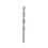 HSS drill bit 1/4