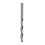 HSS drill bit 3/16