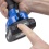 Electric hand drill 18 volt lithium battery