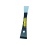 Multi-purpose scraper/prybar black 9 inch