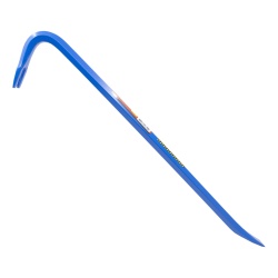 Wrecking bar 30 inch x.75