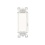 Decora Switch 3-Way 15Amp White