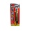 Knife heavy duty snap off 38x26x158mm - blade 18x0.5x100mm