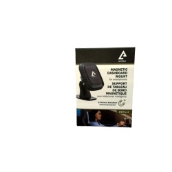 Magnetic Dashboard Mount For Smartphones Autocel