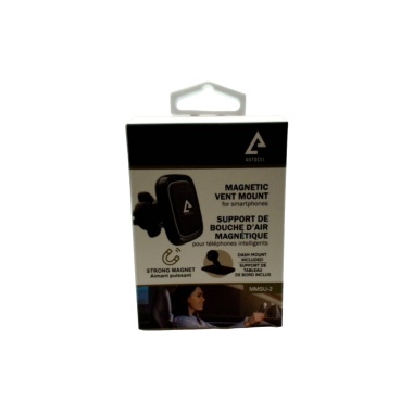 Magnetic Vent Mount For Smartphones Autocel